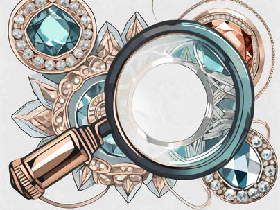 Unveiling the Secret of Accent Engagement Rings
