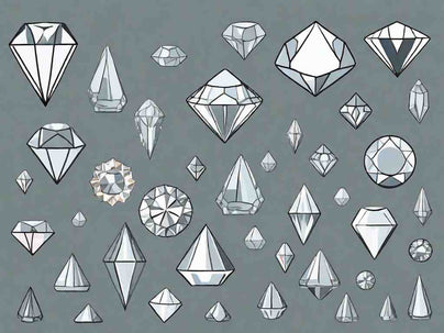 The ABCs of Diamond Carat Total Weight: A Glossary
