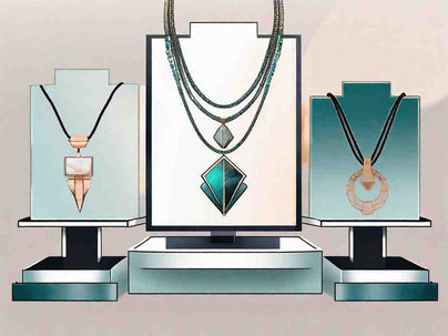Necklace Shopping 101: How to Find Your Ideal Accessory in 2023