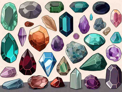Gemstone Cutting: A Comprehensive Guide