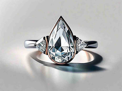 Factors to Ponder When Selecting a Tension-Style Diamond Ring
