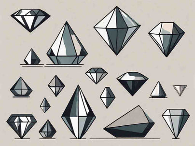 The Ultimate Guide to Diamond Size & Weight: Everything You Need to Know