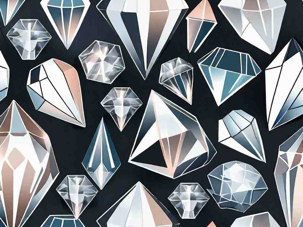 Discover the Latest Diamond Shapes for 2023