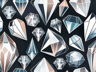 Discover the Latest Diamond Shapes for 2023