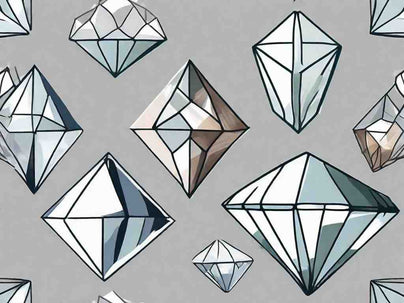 Choosing Between Princess and Cushion Cut Diamonds: Tips to Help You Decide