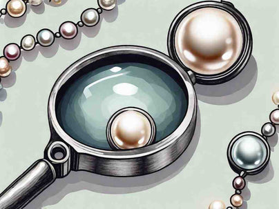 Identifying Authentic Pearls: Tips and Tricks