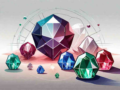 Gemstone Industry Forecast for 2022-2023: Key Trends to Watch