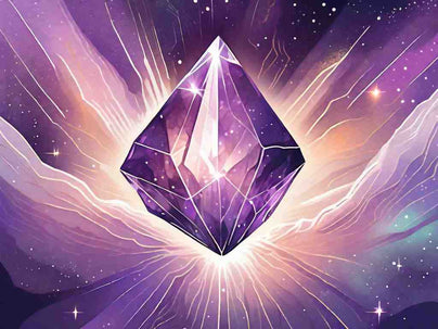 The True Value of Amethyst: Worth Beyond Measure