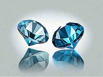 Choosing Between London and Swiss Blue Topaz: Which Gemstone to Go For?