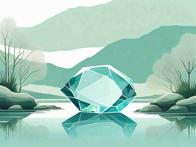 March Birthstone: Aquamarine - A Gemstone of Serenity
