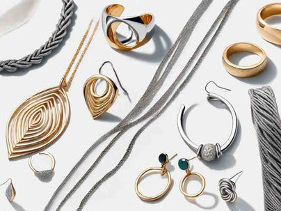Discovering Allergy-Free Jewelry: A Guide to Hypoallergenic Options