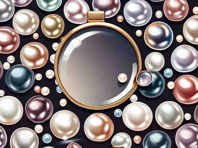 Spotting Authentic Pearls: A Guide for Beginners