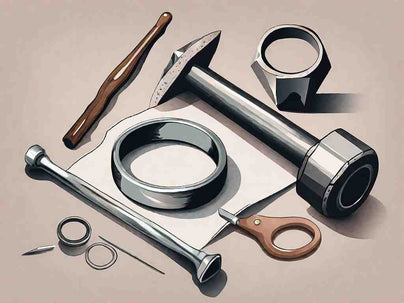 Resizing Your Oversized Ring: A How-To Guide
