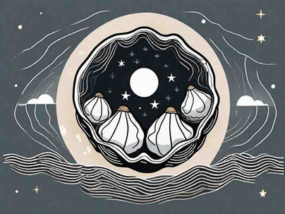 The Symbolism of Black Pearls: Unveiling Their Meaning