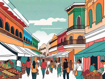 Sweetwater Pearl: Your Ultimate Shopping Guide in Mexico