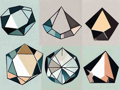 Diamond Buying: The 4Cs and Your Guide
