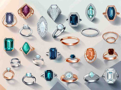 Revamp Your Ring: Personalizing Your Engagement Ring for 2023