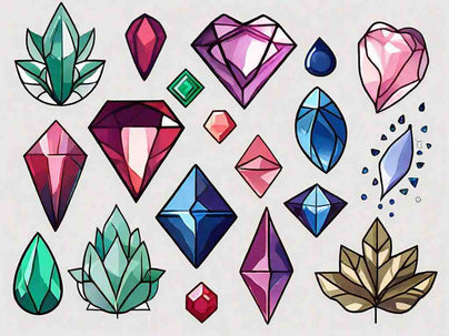 Unveiling the Hidden Meanings of Your Gemstones: 24 Symbolisms You Need to Know