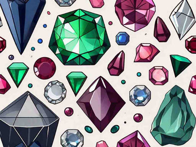 The Hidden Meanings of Your Gemstones: Exploring Symbolism and Significance