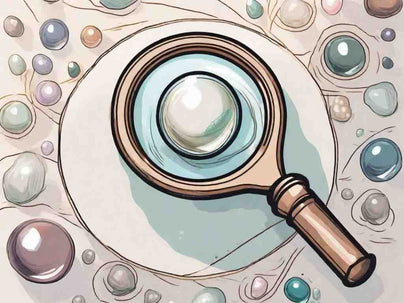 Spotting Authentic Pearls: A Guide to Identifying Real Pearls