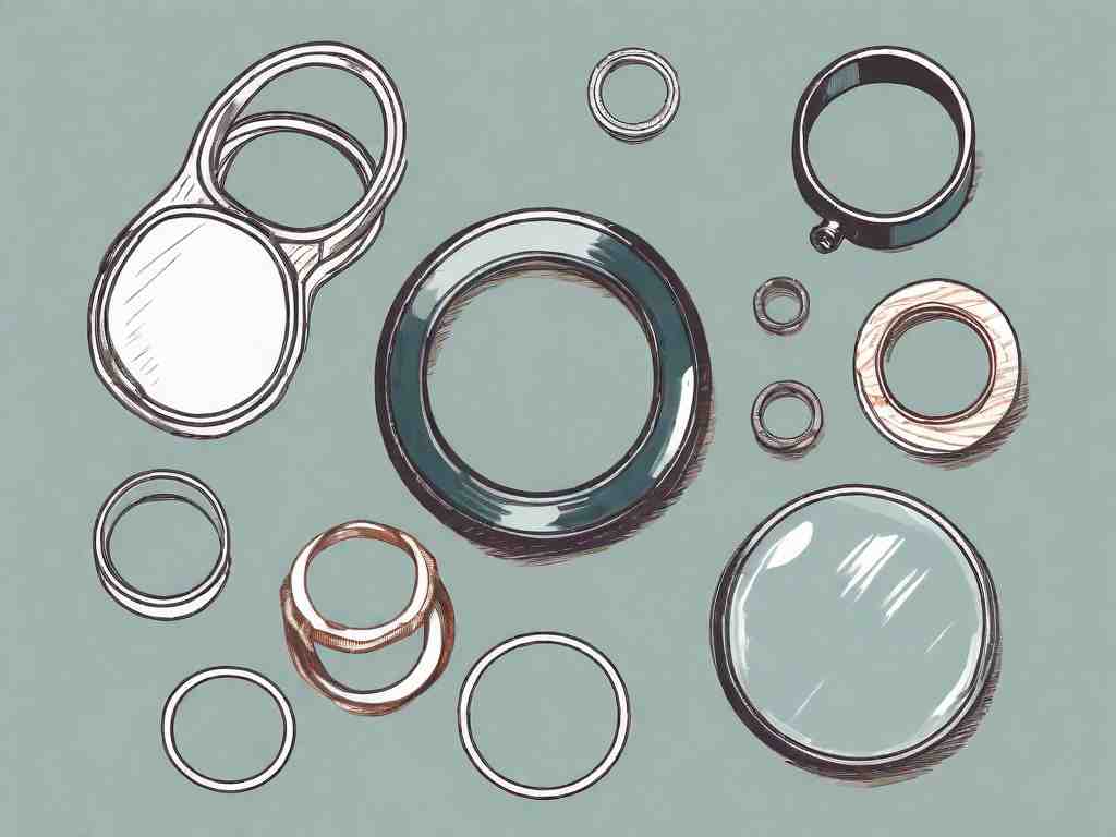 Discover Your Ring Size with Our Free Chart: Easy Measurement Guide