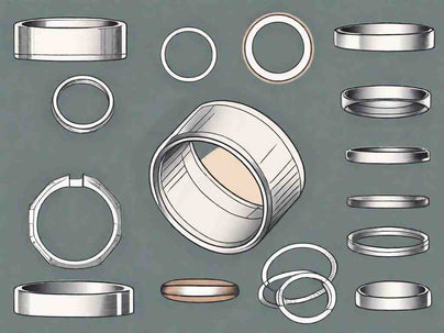 Find Your Perfect Fit: A Comprehensive Guide to Ring Sizes and a Free Sizing Tool