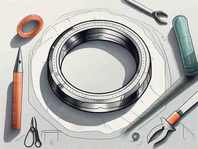 Solutions for an Oversized Ring: What to Do