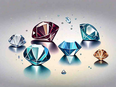 Discovering Diamond and Gemstone MM to Carat Weight Conversions: A Guide