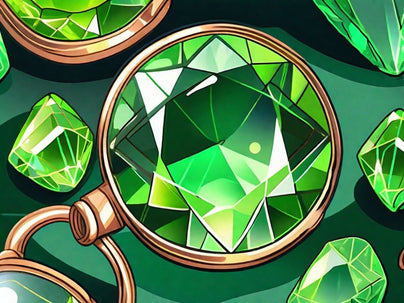 The Value of Peridot: A Gemstone Worth Knowing