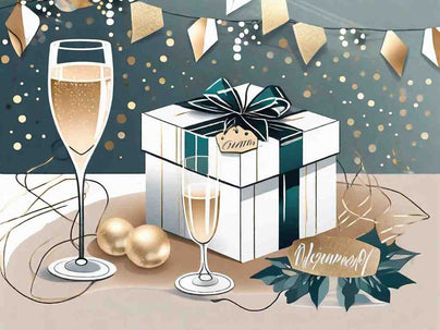 Etiquette 101: Should You Bring a Gift to an Engagement Celebration?