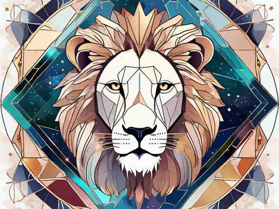 Modern and Traditional Leo Birthstones: A Guide to Stones for the Leo Zodiac Sign.