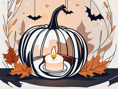 Spooky Engagement: 3 Tips for an Unforgettable Halloween Proposal