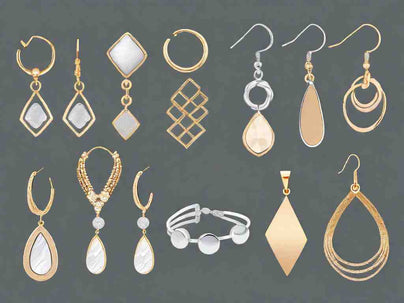 Discover Allergy-Free Jewelry: A Guide to Finding Hypoallergenic Options