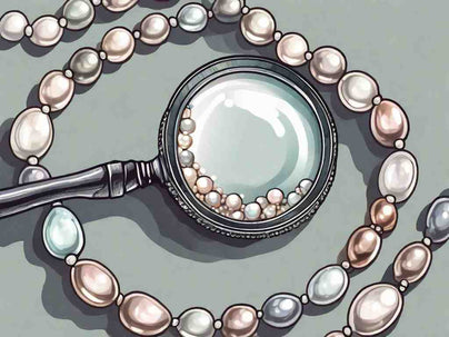 Authenticity Check: Spotting Real Pearls from the Fakes