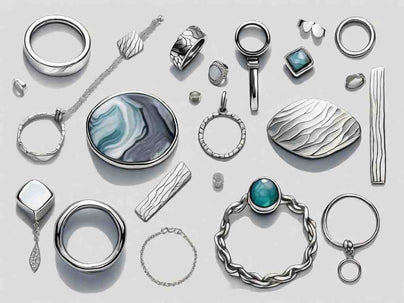 Silver 101: A Guide to Buying and Educating Yourself on Sterling Silver