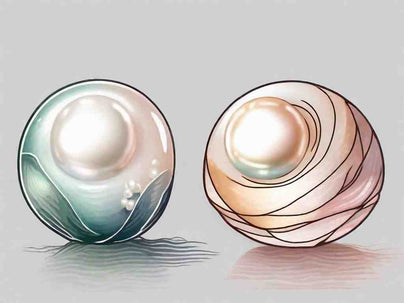 Choosing Between Akoya and South Sea Pearls: Which One is Right for You?