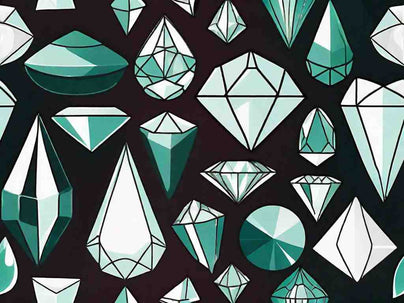 Discover the Perfect Diamond Cut: A Comprehensive Guide to Shapes