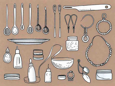 Jewelry Hacks: 9 Simple Tips Every Woman Needs to Know