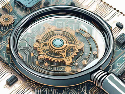 Miniature Marvels: Exploring the World of Nanotechnology