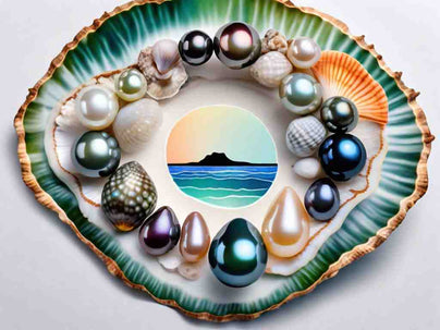 Discover Tahitian Pearls: The Ultimate Guide to Buying and Educating Yourself