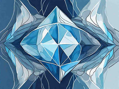 Comparing Blue Sapphire and Blue Topaz: How Do They Differ?