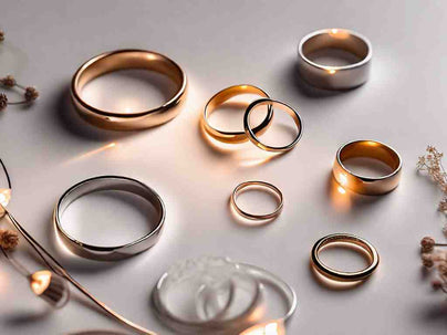 12 Essential Tips for Measuring Ring Size for a Perfect Proposal Surprise