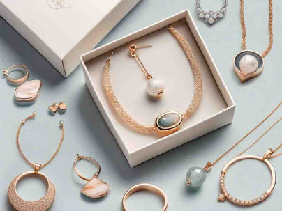 Stunning Jewelry Gifts for New Moms: The Ultimate Push Present Ideas