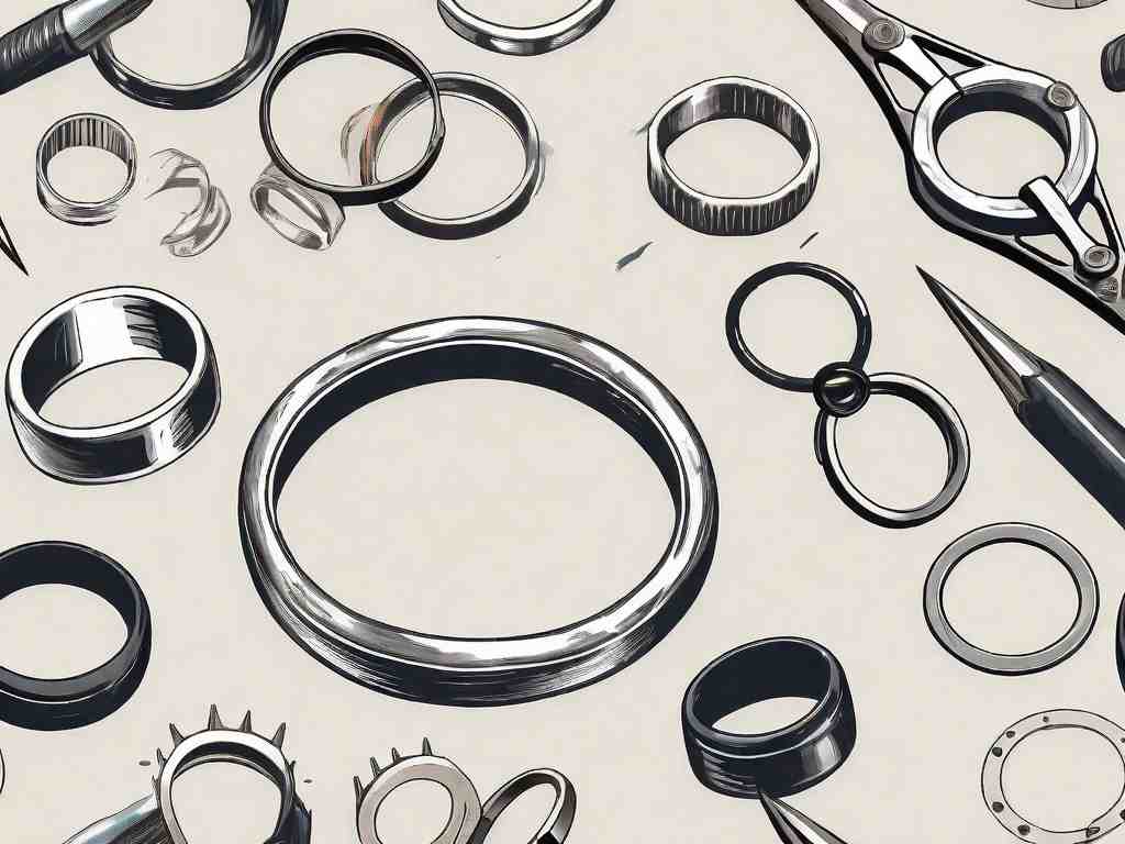 Solutions for Oversized Rings: Tips and Tricks