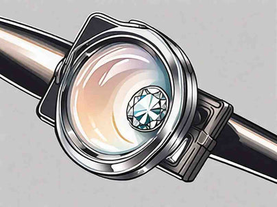 Mastering the Art of Capturing Your Engagement Ring: Tips for the Perfect Selfie