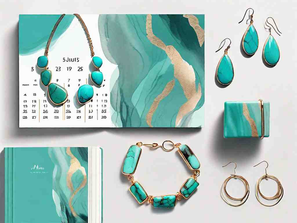 Wearing Turquoise on the Daily: Is it Possible?