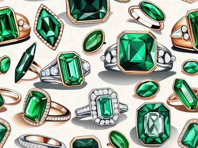 Emerald Engagement Rings: Essential Tips for Smart Buyers