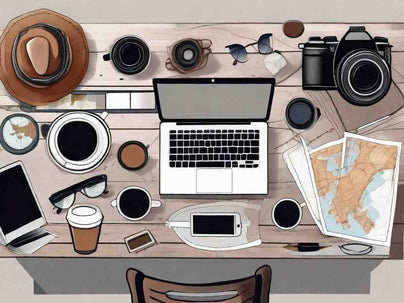 Elizabeth Hadden's Blogging Journey