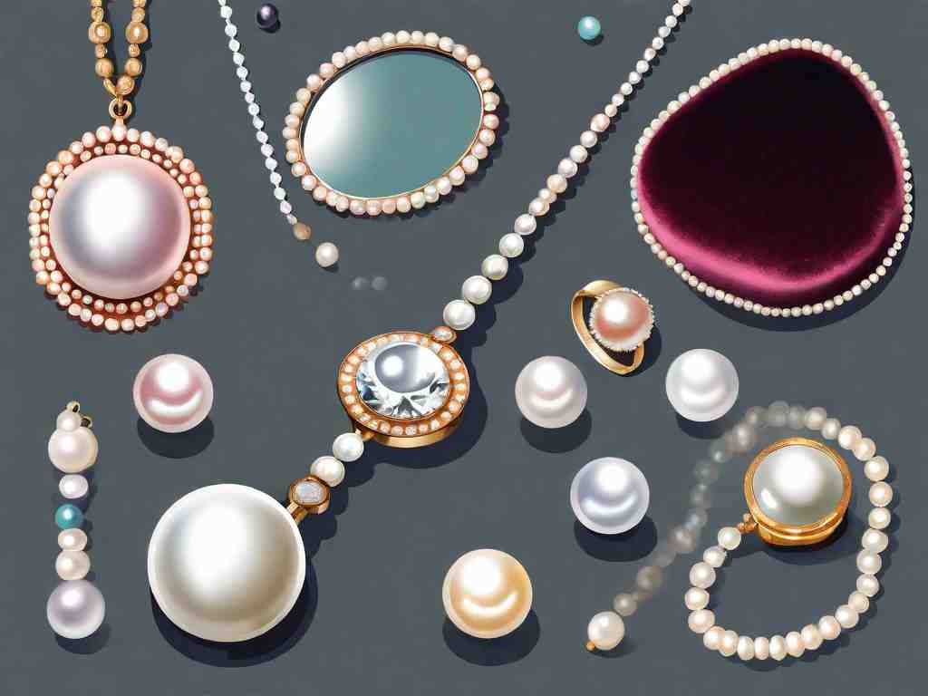 Expert Tips for Buying and Wearing Pearl Gemstones
