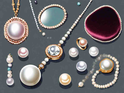 Expert Tips for Buying and Wearing Pearl Gemstones